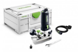 Festool 578712 Module edge router MFK 700 KA EQ-Plus 230V £425.00